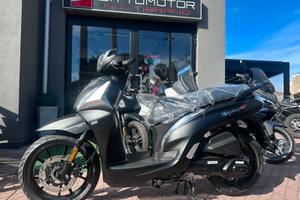 Sym Symphony st 200