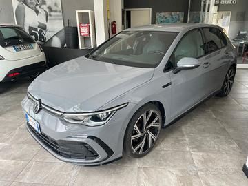 Volkswagen Golf 1.5 TSI EVO ACT R-Line