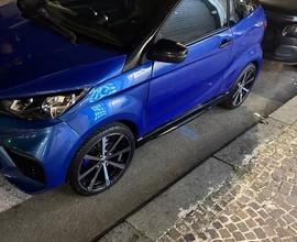 AIXAM Coupé - 2023