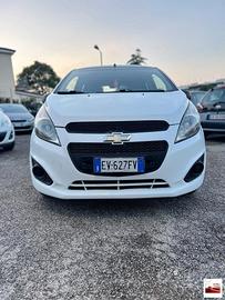 CHEVROLET - Spark - 1.0 LS