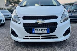 CHEVROLET - Spark - 1.0 LS