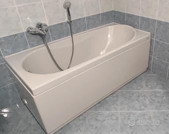 Vasca da bagno TEUCO