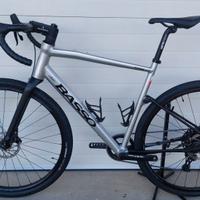 Gravel Basso Tera 2023