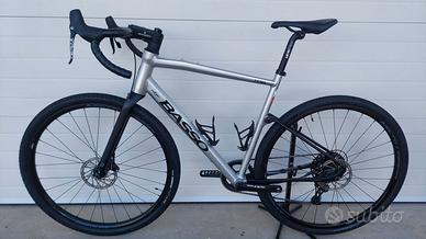 Gravel Basso Tera 2023