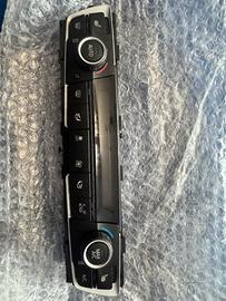 Pannello di controllo Comandi clima BMW F20