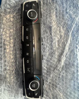 Pannello di controllo Comandi clima BMW F20