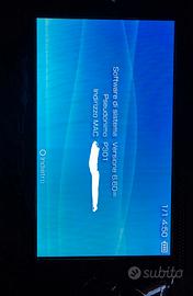 PSP  6.60 Infinity