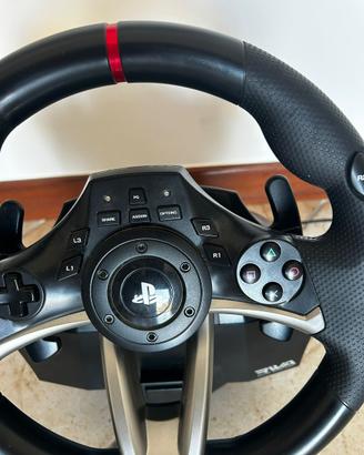 Volante ps play station