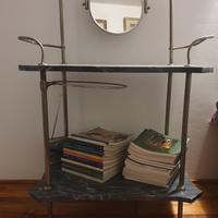 Toilette Vintage anni 30/40