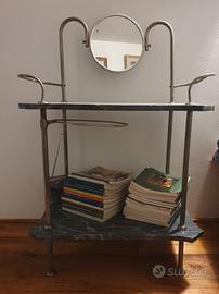 Toilette Vintage anni 30/40