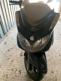 Scooter Yamaha