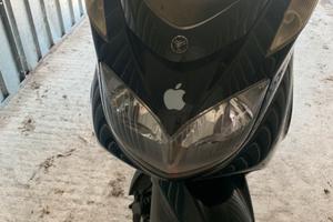 Scooter Yamaha