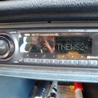 Lotto autoradio Sony/Pioneer/Kenwood + cassette