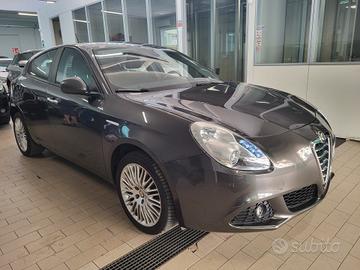 Alfa Romeo Giulietta 1.4 Turbo 105 CV PREZZO REALE