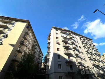 Appartamento di 81 m² con 2 locali a Roma