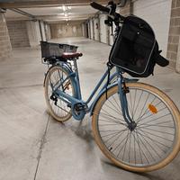 Bicicletta Elops