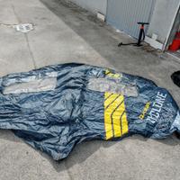 Ala 6.2 Dakine Cyclone 