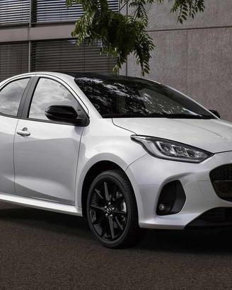 Ricambi usati mazda 2 2014-2024