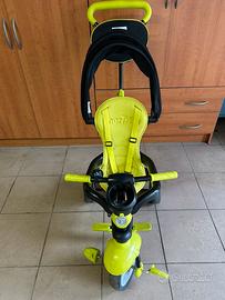 Triciclo smart trike