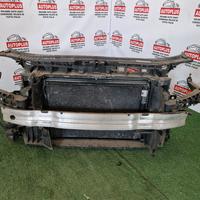 Audi A3 8P 2008-2012 Ossatura calandra radiatori 