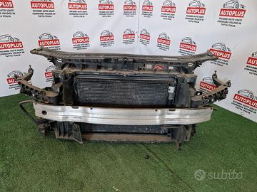 Audi A3 8P 2008-2012 Ossatura calandra radiatori 