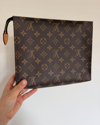 Pochette Louis Vuitton