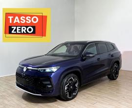 Volkswagen Tayron 1.5 TSI eHybrid DSG R-Line Plus