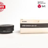 Sigma USB DOCK UD-01 (Nikon)