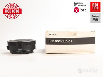 Sigma USB DOCK UD-01 (Nikon)