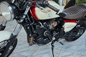 triump thunderbird 900 anno 2001 epoca