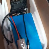 Motore fat e-bike Kit 5000w completo 