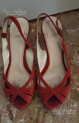 Scarpe Zara donna