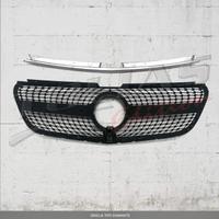 griglia diamante mercedes vito w447