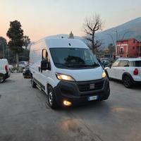 Fiat Ducato 2.3 Mjt 140CV SPONDA IDRAULICA- 2022