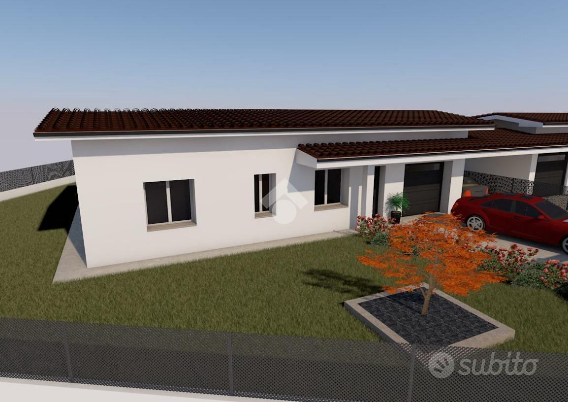 Casa – Suzzara, Carobbio - Vista 2