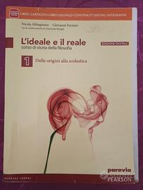 L'ideale e il reale