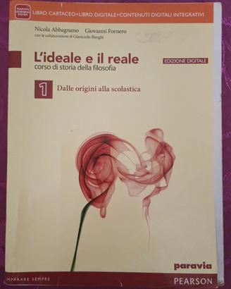 L'ideale e il reale