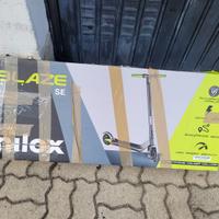 Monopattino elettrico Nilox Blaze se