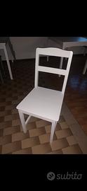 TAVOLO + SEDIE