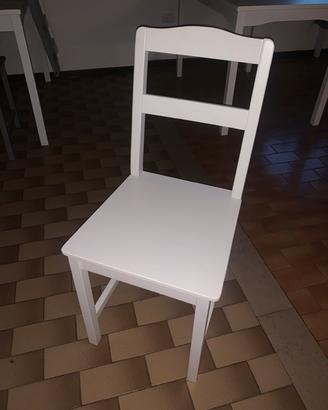 TAVOLO + SEDIE