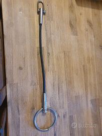 SIC FUNE SINTETICA PARAFIL 75 CM VERRICELLO aramid