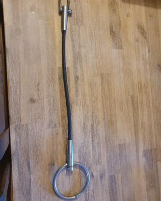 SIC FUNE SINTETICA PARAFIL 75 CM VERRICELLO aramid