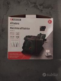 Affilatrice Parkside