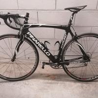 Pinarello Fp Uno Carbon