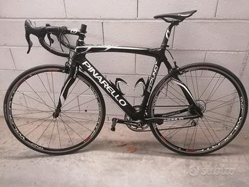 Pinarello Fp Uno Carbon