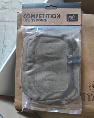 Utility pouch/Tasca multiuso