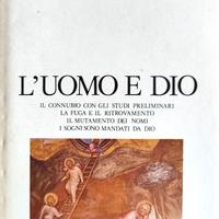 L'uomo e Dio - FILONE Alessandrino