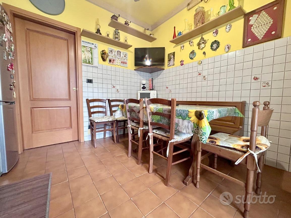 Appartamento – Asti - Vista 2