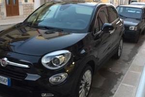 Fiat 500 x 1,6 120 cavalli Diesel