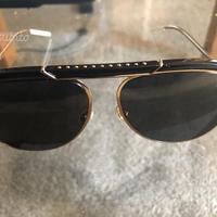 Occhiali da sole desert Dior homme originali